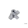 URO Parts 1031580840 Distributor Rotor Bracket