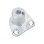 URO Parts 1031581040 Distributor Rotor Bracket