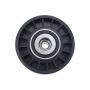 URO Parts 1032000570 Acc. Belt Idler Pulley