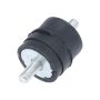 URO Parts 1039880111 Air Cleaner Mount