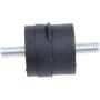 URO Parts 1039880111 Air Cleaner Mount