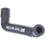 URO Parts 1040941182 Idle Control Valve Hose