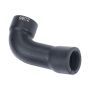 URO Parts 1040941282 Idle Control Valve Hose