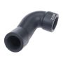 URO Parts 1040941282 Idle Control Valve Hose