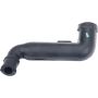 URO Parts 1040943682 Crankcase Breather Hose
