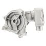 URO Parts 1042003101 Water Pump