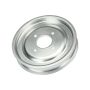 URO Parts 1042050210 Engine Cooling Fan Pulley