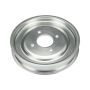 URO Parts 1042050210 Engine Cooling Fan Pulley