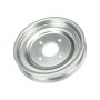 URO Parts 1042050210 Engine Cooling Fan Pulley