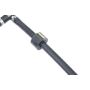 URO Parts 1075000075 Overflow Hose