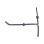 URO Parts 1075000075 Overflow Hose