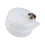 URO Parts 1075000149 Expansion Tank