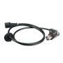 URO Parts 1075400217 ABS Speed Sensor