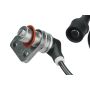 URO Parts 1075400317 ABS Speed Sensor