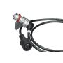 URO Parts 1075400317 ABS Speed Sensor