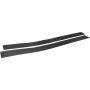 URO Parts 1076860180PR Door Sill Mat Set