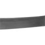 URO Parts 1076860180PR Door Sill Mat Set