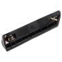 URO Parts 1076901080 Quarter Panel Molding