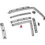 URO Parts 1077200678 Hard Top Seal