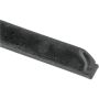 URO Parts 1077250566 Soft Top Seal