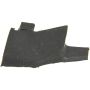 URO Parts 1077271130 Window Seal/Beaded Plate