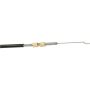 URO Parts 1077500159 Convertible Top Cable