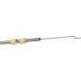 URO Parts 1077500159 Convertible Top Cable