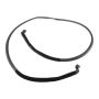 URO Parts 1077580198 Soft Top Cover Seal