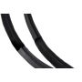 URO Parts 1077580198 Soft Top Cover Seal