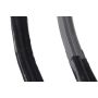URO Parts 1077580198 Soft Top Cover Seal