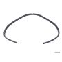 URO Parts 1077710098 Soft Top Seal