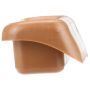 URO Parts 1078110141P Sun Visor Clip