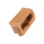 URO Parts 1078110141P Sun Visor Clip
