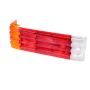 URO Parts 1078202366 Tail Light Lens