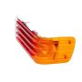 URO Parts 1078202366 Tail Light Lens