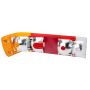 URO Parts 1078202366 Tail Light Lens