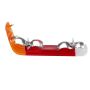 URO Parts 1078202366 Tail Light Lens