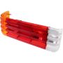 URO Parts 1078202666 Tail Light Lens