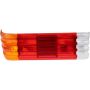 URO Parts 1078202666 Tail Light Lens