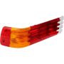 URO Parts 1078202766 Tail Light Lens