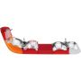 URO Parts 1078202866 Tail Light Lens