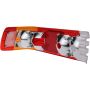URO Parts 1078202866 Tail Light Lens