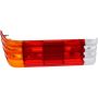 URO Parts 1078202866 Tail Light Lens