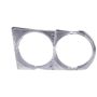 URO Parts 1078260489 Headlight Door