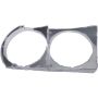 URO Parts 1078260489 Headlight Door