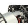 URO Parts 1078300208 Heater Blower Motor