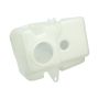 URO Parts 1078690620 Windshield Washer Reservoir