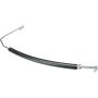 URO Parts 1079975482 Power Steering Hose