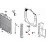 URO Parts 1085010482 Radiator Hose