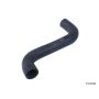URO Parts 1085010782 Radiator Hose
